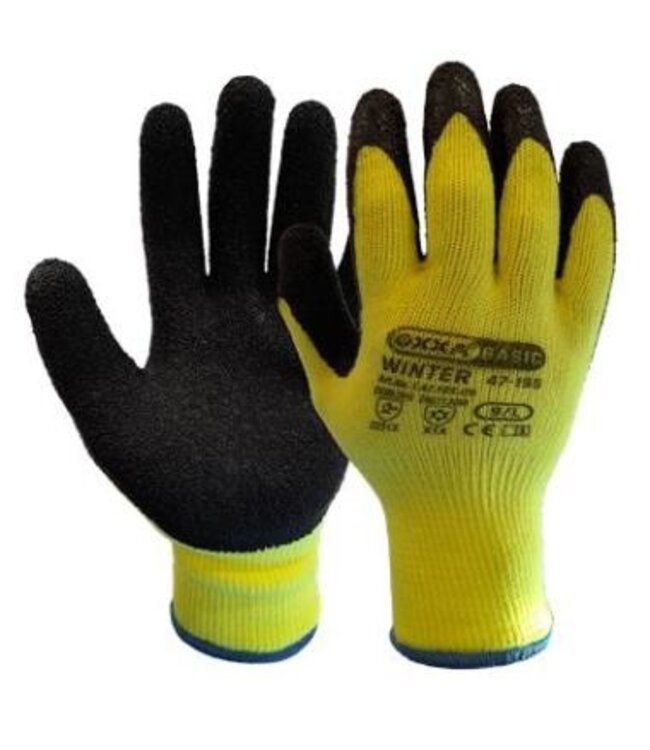 OXXA Basic OXXA® Winter 47-195 handschoen