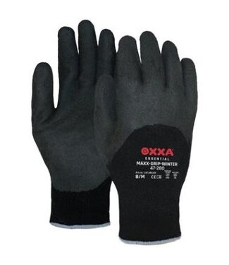OXXA Essential OXXA® Maxx-Grip-Winter 47-280 handschoen