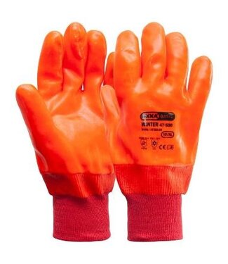 OXXA Basic OXXA® Winter 47-500 handschoen