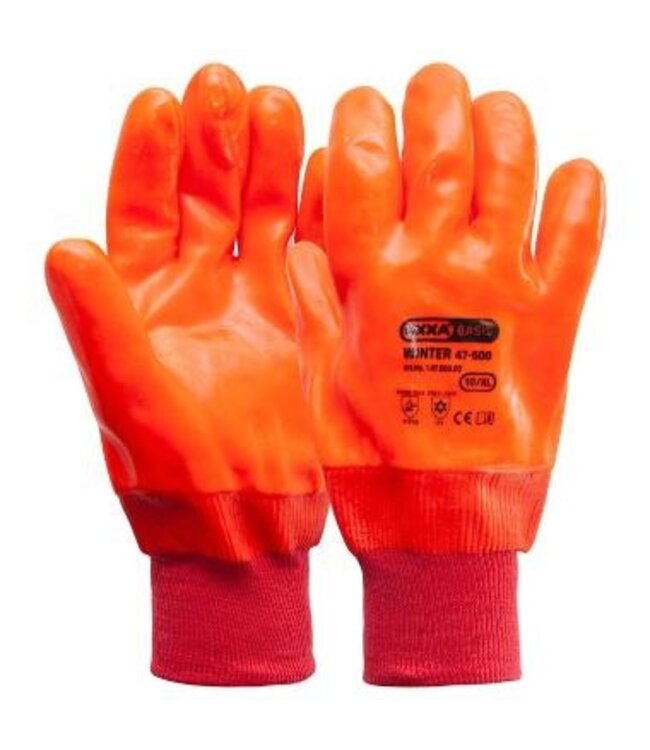 OXXA Basic OXXA® Winter 47-500 handschoen