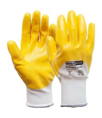 OXXA Basic OXXA® Cleaner 50-002 handschoen