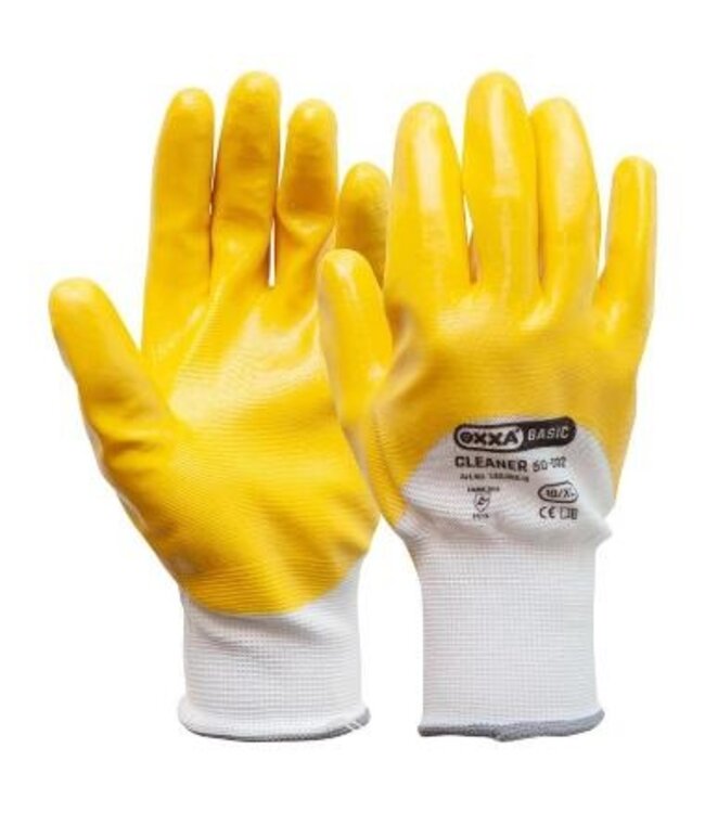 OXXA Basic OXXA® Cleaner 50-002 handschoen