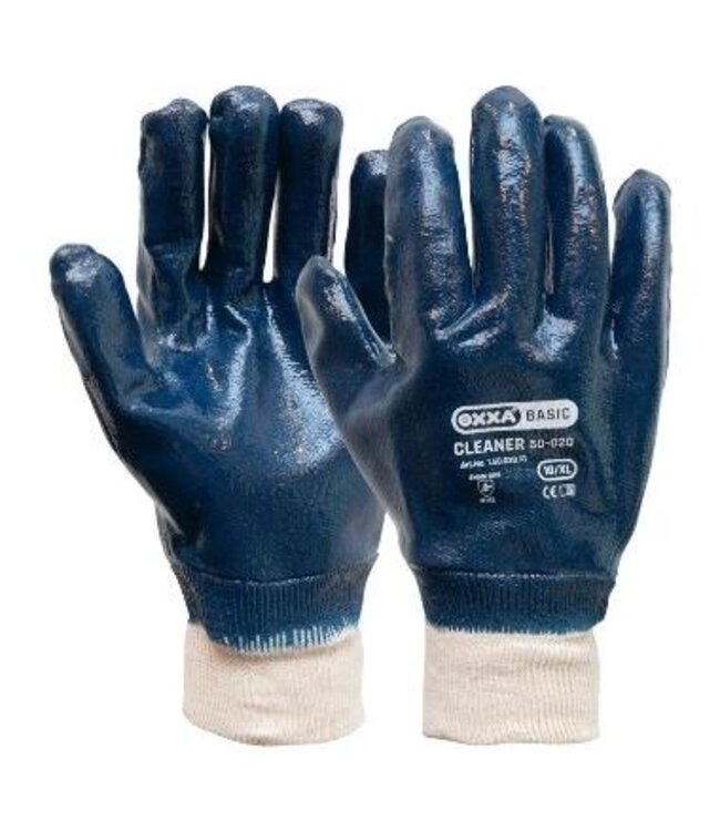 OXXA Basic OXXA® Cleaner 50-020 handschoen