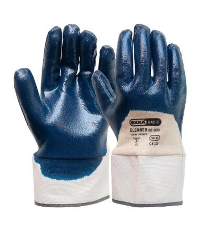OXXA Basic OXXA® Cleaner 50-030 handschoen