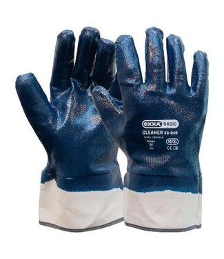 OXXA Basic OXXA® Cleaner 50-040 handschoen