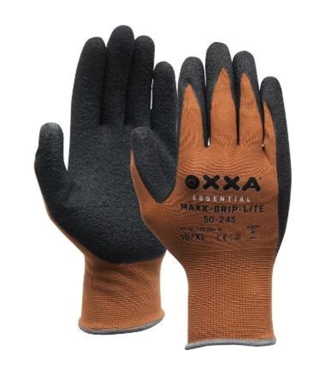 OXXA Essential OXXA® Maxx-Grip-Lite 50-245 handschoen