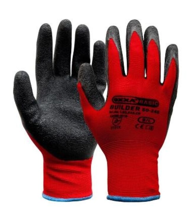 OXXA Basic OXXA® Builder 50-246 handschoen