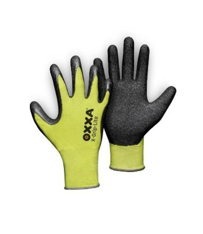 OXXA Premium OXXA® X-Grip-Lite 51-025 handschoen