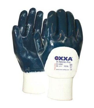 OXXA OXXA X-Nitrile-Pro 51-050 handschoen