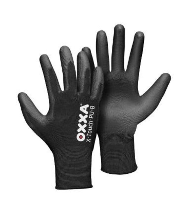 OXXA Premium OXXA® X-Touch-PU-B 51-110 handschoen