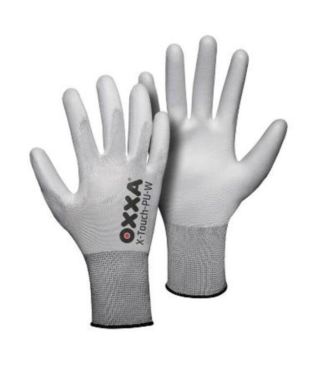 OXXA Premium OXXA® X-Touch-PU-W 51-115 handschoen