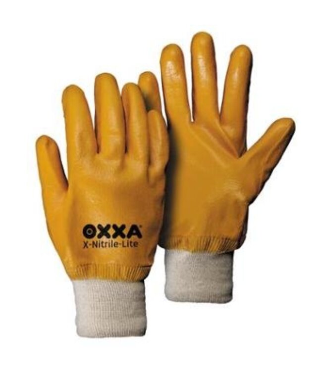 OXXA OXXA X-Nitrile-Lite 51-172 handschoen