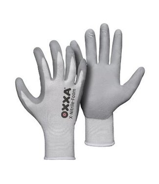 OXXA Premium OXXA® X-Nitrile-Foam 51-280 handschoen
