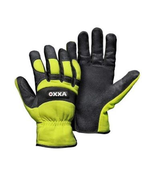 OXXA Premium OXXA® X-Mech 51-610 handschoen