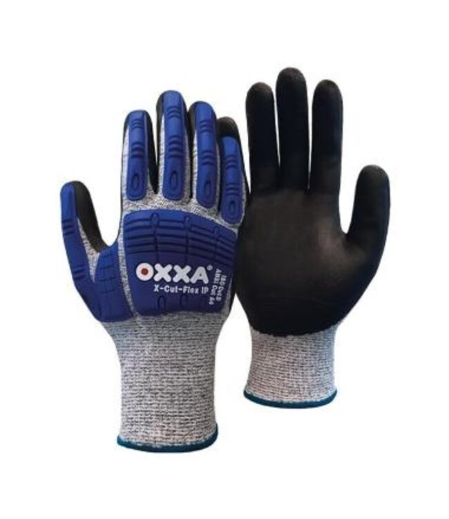 OXXA Premium OXXA X-Cut-Flex IP 51-705 handschoen