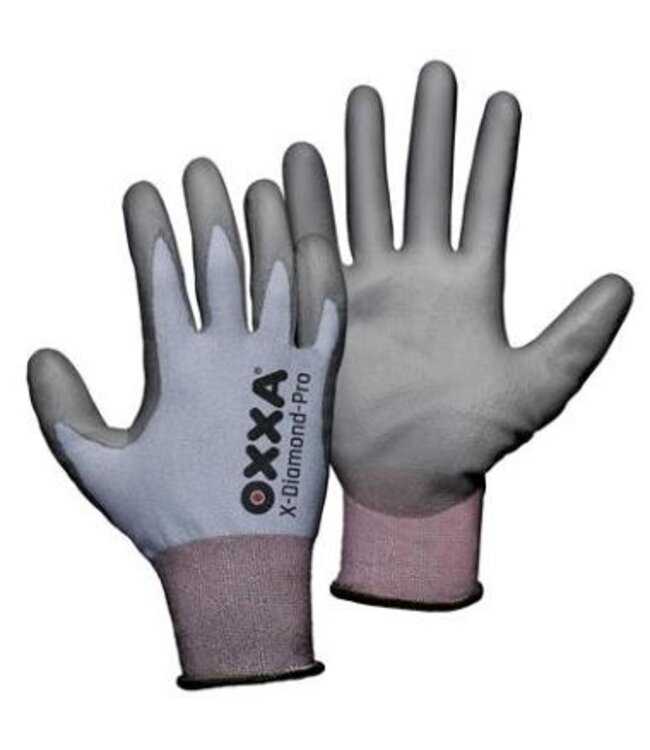 OXXA OXXA X-Diamond-Pro 51-750 handschoen