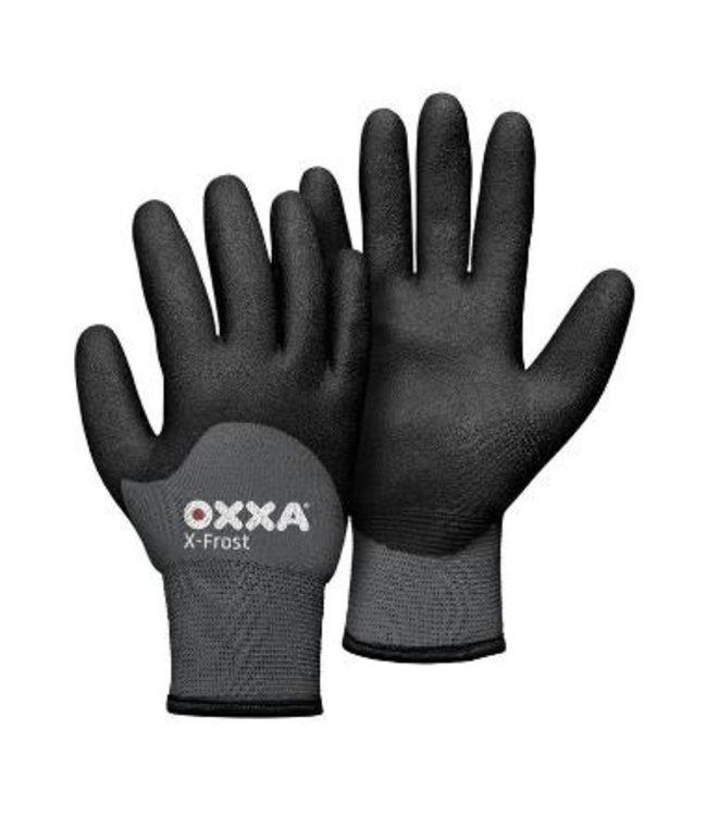OXXA Premium OXXA® X-Frost 51-860 handschoen