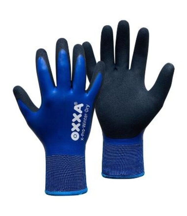 OXXA Premium OXXA® X-Pro-Winter-Dry 51-870 handschoen