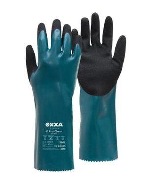 OXXA Premium OXXA® X-Pro-Chem 51-900 handschoen