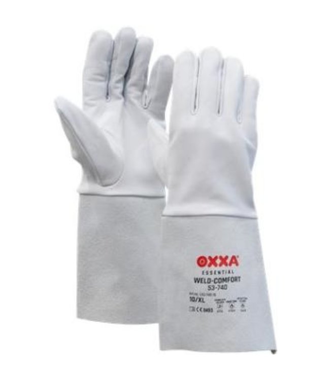 OXXA Essential OXXA® Weld-Comfort 53-740 handschoen