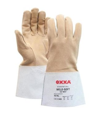OXXA Essential OXXA® Weld-Soft 53-847 lashandschoen