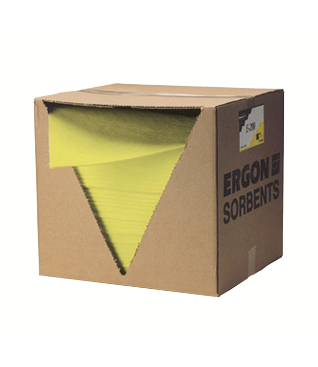 Ergon EU 200 Absorptiedoek