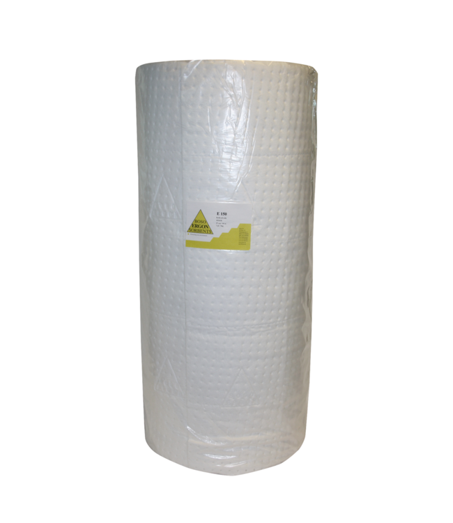 Ergon E 150 Olieabsorptierol industrie