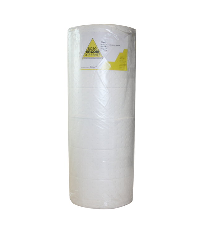 Ergon E 344 Olieabsorptierol industrie