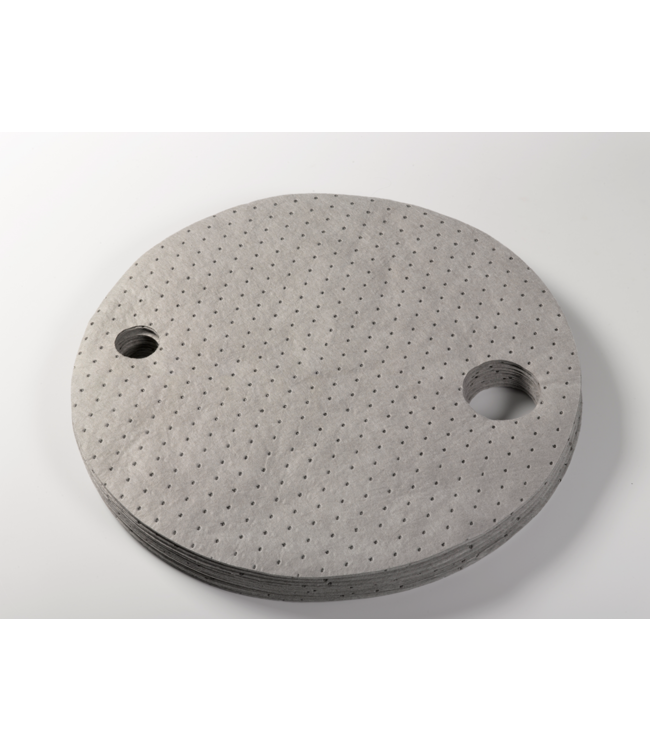 Ergon DRUM TOPPER EDT 1222