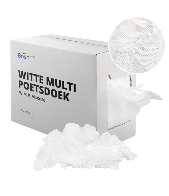 Primp W.M.P. Viscose