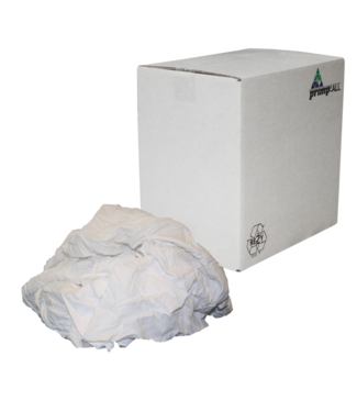 Primp Witte Tricot HK 5kg doos