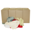 Primp Bonte Tricot 4x 2kg doos