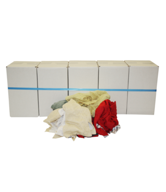 Primp Bonte Tricot 5x 1kg doos