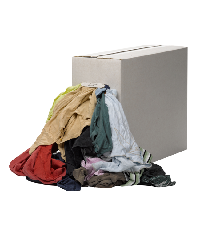 Primp Pastel Tricot Speciaal