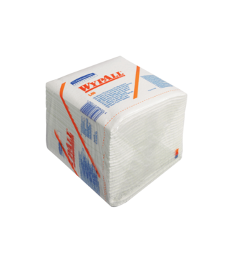 Kimberly-Clark Wypall L40 wit