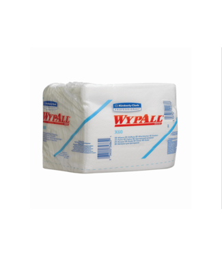 Kimberly-Clark Wypall X60 wit