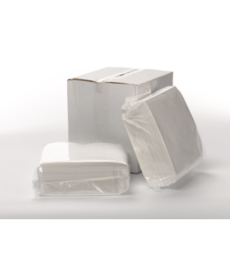 Primp PrimpSupreme Microvezel wit-medium