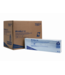 Kimberly-Clark Wypall X80 Sopdoeken Interfolded blauw