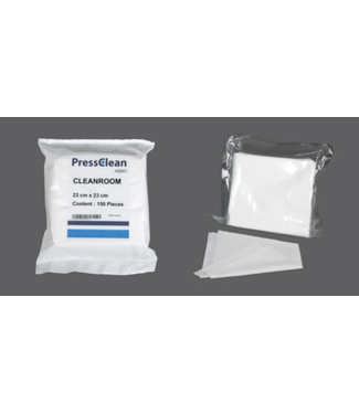 Primp Primp Cleanroom Doeken