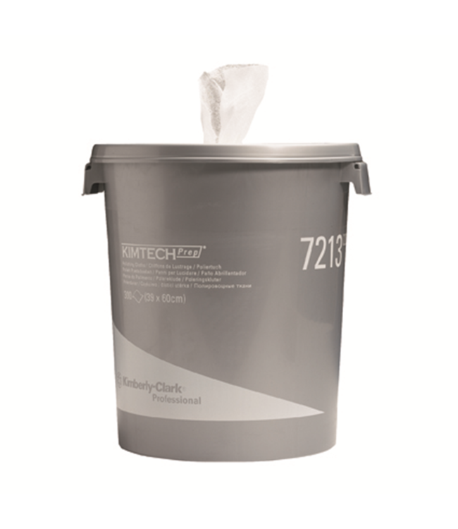 Kimberly-Clark Kimtech Polish emmer