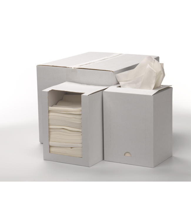 Primp PrimpTex in dispenserdoos