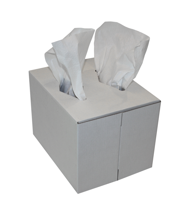 Primp PrimpXtra Strong in dispenserdoos