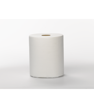 Primp PrimpXtra Strong wit op rol 400 vellen