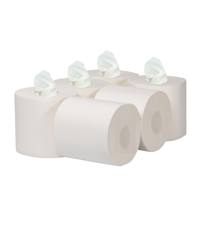 Boso Midirol 2-laags Cellulose verlijmd