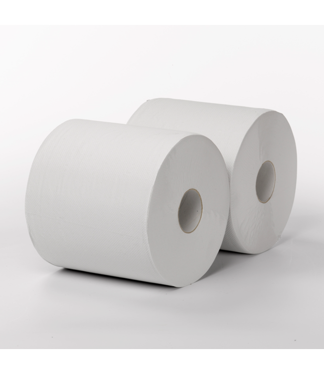 Primp Maxirol 2-laags recycled