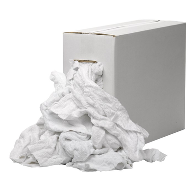 Textiele poetsdoeken