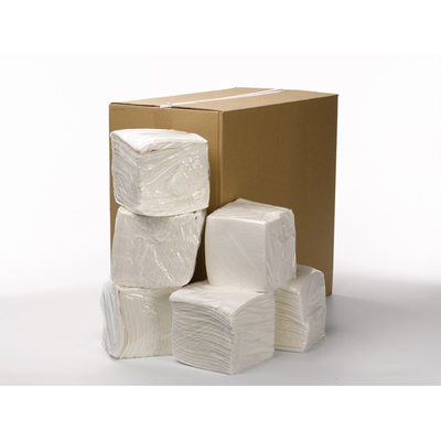 Nonwoven poetsdoeken