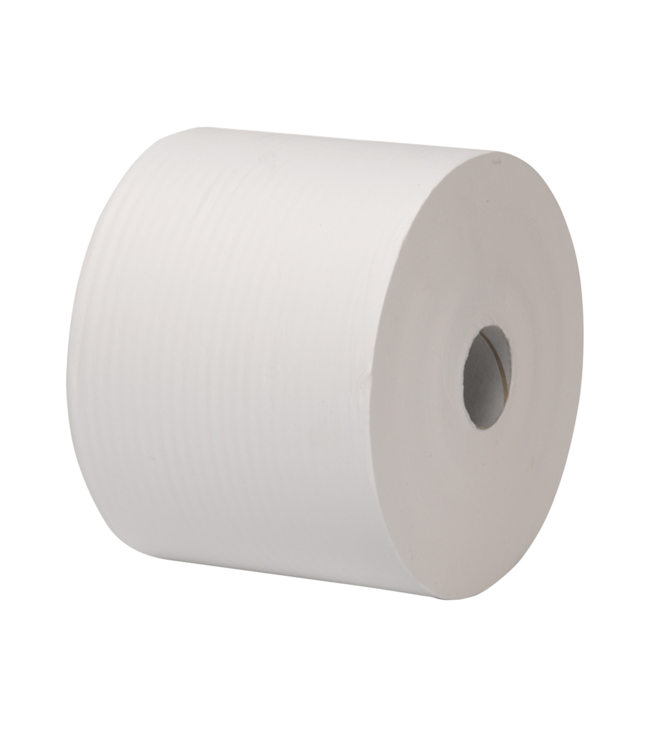 Primp Maxirol 1-laags cellulose zware kwaliteit