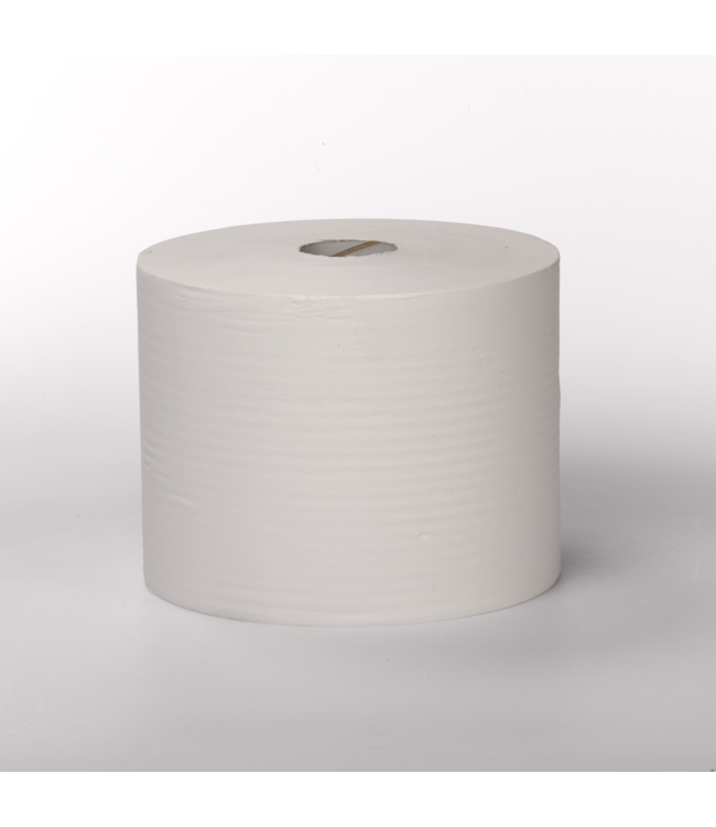 Primp Maxirol 1-laags cellulose zware kwaliteit