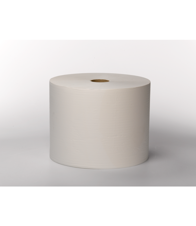 Primp Maxirol 1-laags cellulose zware kwaliteit